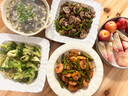頂頂鰻蒲燒鰻魚(yú) 日式烤鰻魚(yú)400g/袋2條整條裝 海鮮預(yù)制菜肴加熱即食 曬單實(shí)拍圖