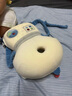 babycare寶寶防摔枕頭部保護(hù)墊嬰兒童護(hù)頭帽學(xué)步防撞頭神器 格瑞爾宇航員 曬單實(shí)拍圖