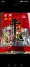 云青 平遙牛肉手撕一口香500g原味 醬牛肉條熟食 山西特產(chǎn)中華老字號(hào) 曬單實(shí)拍圖