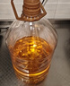 福臨門 金闕謠 食用油 非轉(zhuǎn)基因壓榨一級(jí)玉米油6.18L 新老包裝隨機(jī)發(fā)貨 曬單實(shí)拍圖
