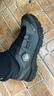 SHIMANO禧瑪諾EX700騎行鞋山地旅行探險防水GORE-TEX戶外步行SPD鎖鞋 SH-EX700GTX 43 曬單實拍圖