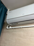 奧克斯（AUX）大1.5匹 省電俠Pro 新一級能效 國家補貼 家用變頻冷暖兩用 掛壁式空調掛機KFR-35GW/BpR3AES1(B1) 曬單實拍圖