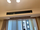 中央空調(diào)清洗上門(mén)服務(wù)家電清潔格力美的掛機(jī)柜機(jī)深度拆洗 中央空調(diào)*2組拆洗 曬單實(shí)拍圖