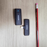 飛利浦（PHILIPS）【國家補貼】無(wú)線(xiàn)領(lǐng)夾麥克風(fēng)一拖二直播收音麥vlog主播戶(hù)外短視頻采訪(fǎng)直插式降噪話(huà)筒DLM3545V 曬單實(shí)拍圖