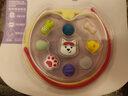 babycare精油手環(huán)手鏈西高地項(xiàng)鏈兒童戶外防護(hù)串珠手環(huán)情侶閨蜜手環(huán)可愛 曬單實(shí)拍圖