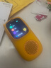 牛聽聽早教故事聽力學習機AI互動熏聽機英語神器拍照智能玩具男女孩禮物 1-慧聽牛A3WiFi版早教熏聽機 曬單實拍圖