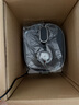 美的（Midea）濃香電壓力鍋健康0涂層鋼膽高壓鍋5L雙膽家用智能預(yù)約觸控煲湯燉肉煮飯飯煲MY-C552N自動(dòng)排氣4-6人 曬單實(shí)拍圖