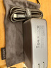 ANKER 65W二合一充電寶+type-c轉(zhuǎn)lightning快充編織數(shù)據(jù)線 0.9m黑 曬單實(shí)拍圖