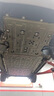 晶鉑方程豹鈦3底盤護(hù)板鈦3電池護(hù)板 鈦3下護(hù)板 電機(jī)專用裝甲 晶鉑原廠 五件套裝 鋁鎂合金 升級款5052 5系 方程豹鈦3/501KM(四驅(qū)) 曬單實(shí)拍圖