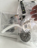 錫潔開荒保潔工具套裝新房開荒清潔打掃衛(wèi)生擦玻璃神器門窗縫隙刷子 曬單實(shí)拍圖