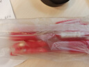 斑馬牌（ZEBRA）JJ15按動(dòng)紅色中性筆0.5mm簽字筆商務(wù)水筆學(xué)生練字考試刷題筆高顏值學(xué)習(xí)辦公文具套裝5支 曬單實(shí)拍圖