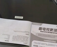 TCL雷鳥電視 55鶴6 25款（PLUS版） 55英寸QD-MiniLED 高階VA 背光分區(qū) 家電國家補貼電視55S595C-A 曬單實拍圖