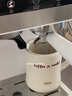 AEOMJK冷萃咖啡機(jī)研磨一體機(jī)半全自動(dòng) 家用意式冷萃20BAR黃金壓力升級(jí)2min速萃強(qiáng)勁奶泡咖啡機(jī)CM5520 曬單實(shí)拍圖