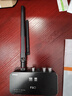 豐應(yīng)子5G無(wú)線網(wǎng)卡WIFI6天線2.4G/5.8G雙頻路由器SMA天線全向高增益 10dbi雙頻內(nèi)針 黑色 FYZ-GP714 曬單實(shí)拍圖