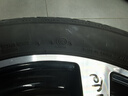 普利司通（Bridgestone）汽車輪胎 225/50R17 94W T001 RFT防爆胎 原廠配套北京奔馳C級 曬單實(shí)拍圖