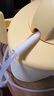 美德樂(lè)（Medela）心韻醫(yī)務(wù)電動(dòng)雙邊吸奶器可用配件雙側(cè)配件護(hù)罩配件 【租機(jī)必買(mǎi)】雙側(cè)吸乳配件24mm 曬單實(shí)拍圖