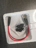 智國者【TOP榜第1名】游戲耳機有線電腦電競?cè)攵鷪A頭吃雞麥克風二合一筆記本3.5mm專用和平精英聽聲辯位 曬單實拍圖