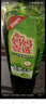 媽媽壹選檸檬草餐具凈1.28kg+補充裝1.28kg洗潔精食品用洗滌靈果蔬奶瓶用 曬單實拍圖