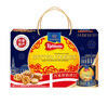 藍(lán)罐（Kjeldsens）曲奇餅干禮盒 908g加贈(zèng)112g 休閑零食糕點(diǎn)企業(yè)送禮團(tuán)購(gòu) 曬單實(shí)拍圖