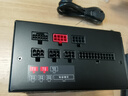 航嘉（Huntkey）WD750K全模組 金牌750W電腦電源（80PLUS金牌/單路60A/全電壓/LLC+SR+DC-DC/智能溫控） 曬單實(shí)拍圖