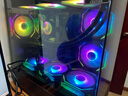 華碩ROG全家桶i9 14900KF華碩RTX5080主機(jī)5070Ti臺(tái)式電腦組裝機(jī)高端電競(jìng)游戲直播設(shè)計(jì)渲染視頻剪輯整機(jī) 配置2:i7 14700KF+華碩5060Ti 曬單實(shí)拍圖