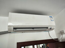三菱電機（Mitsubishi Electric）LZ系列1.5匹 菱之潔 新一級能效13-21㎡適用變頻冷暖 空調(diào)省電掛機國家補貼內(nèi)部清潔 MSZ-LZ12VF 曬單實拍圖
