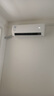 美的（Midea）酷省電pro 空調掛機 大1.5匹新一級能效全直流變頻節能省電低噪音防直吹 以舊換新 國家補貼20%8折 大1.5匹 一級能效 酷省電pro 曬單實(shí)拍圖