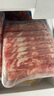 ZOOLII 澳洲原切牛肉卷 肥牛卷 火鍋涮肉 4斤 曬單實拍圖