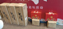 小熊（Bear）烤肉鍋電烤盤家用電燒烤爐電烤爐分體可拆多功能不沾無濃煙烤串機Y15C1配接油+蘸料盒【國家補貼】 曬單實拍圖