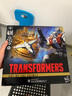 變形金剛（TRANSFORMERS）兒童男孩玩具車模型禮物天尊世代指揮官級(jí)飛行太保銀箭G0752 曬單實(shí)拍圖