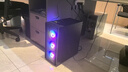 迅眾deepseek深度學(xué)習(xí)70B臺式電腦主機32B大模型Ai訓(xùn)練部署服務(wù)器工作站仿真模擬3D建模高配整機組裝機 三、32G顯存丨32B+26token資深版 曬單實拍圖