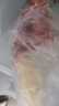 魯爺爺?shù)霓r(nóng)場 清真烏雞新鮮現(xiàn)殺走地雞土雞農(nóng)家散養(yǎng)正宗烏骨雞煲湯整只 1只現(xiàn)殺烏雞 凈重900g-1000g 曬單實(shí)拍圖