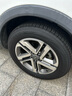 優(yōu)科豪馬橫濱輪胎 225/60R17 99H G91A 原配日產(chǎn)奇駿/風(fēng)度MX6/長安CS55 曬單實拍圖