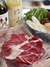 鮮京采 國產原切牛肉卷400g*3 生鮮牛肉 火鍋食材 牛肉片 京東自有品牌 曬單實拍圖
