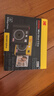柯達（Kodak）MiniShot3 Era拍立得一次成像相機復古 家用便攜手機照片打印機二合一 節(jié)日送禮結婚生日禮物 黃色套餐一（標配+60張相紙） 曬單實拍圖
