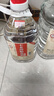 不老潭 9度梅子酒2.5L 烏梅山楂大桶裝果酒女士低度酒自飲酸甜微醺果酒 曬單實拍圖