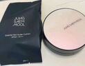 鄭瑄茉（JUNG SAEM MOOL）氣墊禮盒持久遮瑕裸膚BB霜SPF50+防曬粉底17象牙白+mini氣墊 曬單實(shí)拍圖
