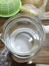美的（Midea）全玻璃養(yǎng)生壺全自動燒水壺母嬰恒溫電熱水壺花茶壺全包裹護(hù)底防碎1.5L MK-YS15B201 曬單實(shí)拍圖