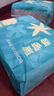 巴布豆（BOBDOG）新菠蘿拉拉褲XXXL32片（18kg以上）嬰兒尿不濕 超薄 曬單實(shí)拍圖