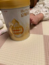 惠氏（Wyeth）啟賦蘊淳A2進口HMO幼兒配方奶粉3段（12-36月）810g 曬單實拍圖