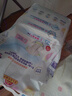 花王（KAO）妙而舒嬰兒紙尿褲 日本原裝進(jìn)口嬰兒尿不濕寶寶拉拉褲 紙尿褲S82片 曬單實(shí)拍圖