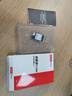 聯(lián)想（Lenovo）拯救者 小新 原裝 2TB SSD固態(tài)硬盤 PCIE4.0 (NVMe協(xié)議) SN740 固態(tài)硬盤 2242 西數(shù)成品條 曬單實拍圖