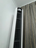 小米（MI）米家 3匹 超一級能效 大風(fēng)口 巨省電Pro 立式空調(diào)柜機(jī) 72LW-NA10/N2A1(W)【國家補(bǔ)貼20%】 曬單實(shí)拍圖
