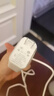 蜜瑪適配華為充電器66/88/120W快充原裝type-c數(shù)據(jù)線mate60/70/p40榮耀手機插頭充電頭套裝X5充電線 快充頭+1.5米6A線 快充 曬單實拍圖