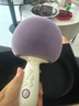 唱吧小巨蛋G2504B星球 手機K歌麥克風 無線藍牙音箱 話筒音響一體自帶聲卡 車載唱歌神器七夕禮物 曬單實拍圖