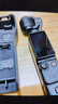 大疆 DJI Osmo Pocket 3 一英寸口袋云臺(tái)相機(jī) OP靈眸手持?jǐn)?shù)碼相機(jī) 旅游攝影攝像 直播vlog拍攝 標(biāo)準(zhǔn)版 官方標(biāo)配 曬單實(shí)拍圖