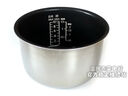 松下（Panasonic）電飯煲SR-AFY181-N/151內膽ANY151/181-P 內鍋 AFM181 ANG181 SR-AFG151備長(cháng)炭厚鍋 曬單實(shí)拍圖