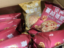 panpan 全麥堅果面包脆片 500g（16包） 500g（16包） 曬單實拍圖
