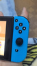 穎果適用任天堂Switch手柄joy-con手柄ns2手柄左右分體無線藍牙體感震動oled國產(chǎn)國行平替原裝紅藍動森 【水晶按鍵】全功能動森·支持健身環(huán)/NFC體感震動 曬單實拍圖