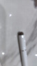 閃魔 適用于ipad電容筆小米觸控筆華為手寫筆蘋果安卓平板手機(jī)繪畫磁吸觸屏筆 磁吸觸控筆【通用丨珍珠白】 曬單實(shí)拍圖